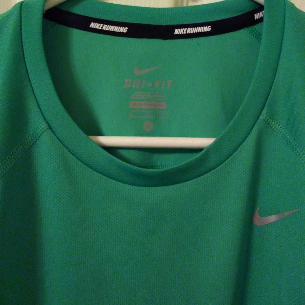 Atletic t-shirt Nike  dri fit